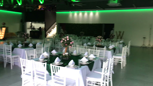 Gr Salon De Eventos